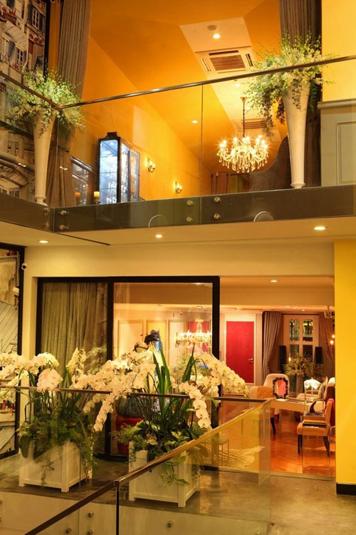 'Đại gia kim cương' Lý Nhã Kỳ rơi nước mắt kể về thời khởi nghiệp ảnh 6