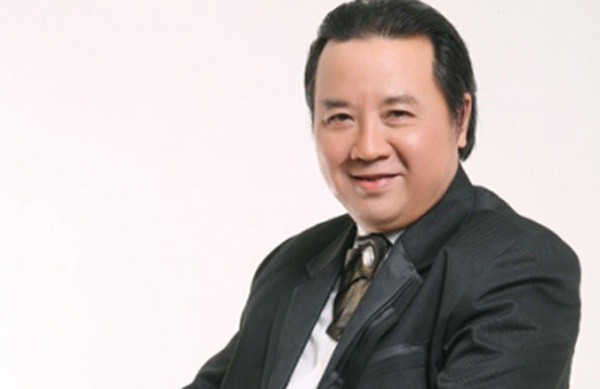 Danh hài Bảo Quốc nhập viện vì khối u gan ảnh 1