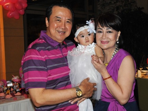 Danh hài Bảo Quốc nhập viện vì khối u gan ảnh 2