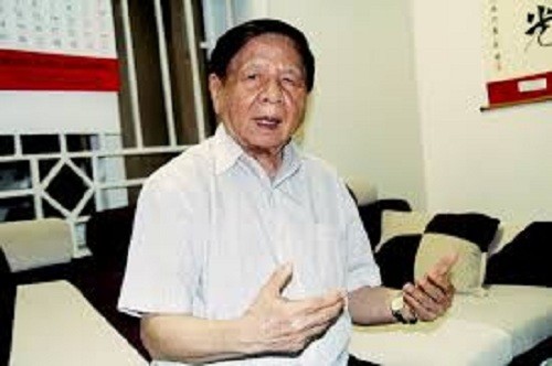 Một ‘tấm gương mù’ thì không thể làm lãnh đạo của một trường ĐH ảnh 2