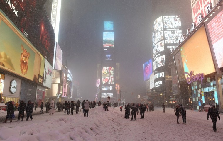 London đứng đầu top 10 thành phố đắt đỏ nhất thế giới ảnh 2