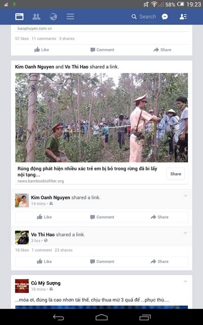 Bẫy lừa tiền cước điện thoại ảnh 2