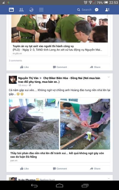 Bẫy lừa tiền cước điện thoại ảnh 3