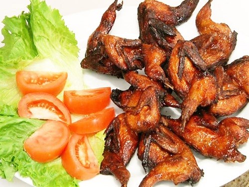 Tuyệt chiêu 'giải hạn' của người Việt ảnh 2