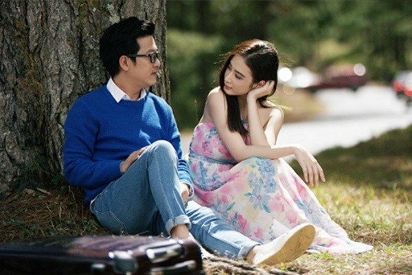 Trường Giang lần đầu thừa nhận rất thương Angela Phương Trinh ảnh 1