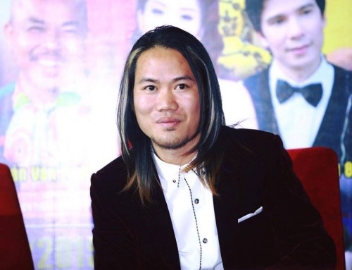 Vượng râu ứng cử Đại biểu Quốc hội: 'Tôi dám làm, dám chịu…' ảnh 3