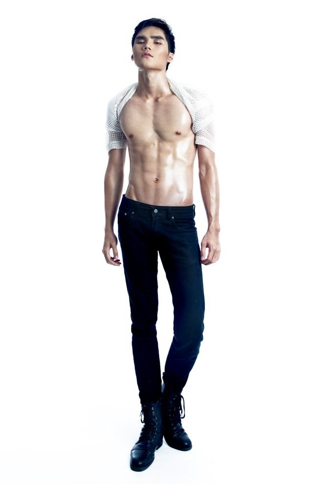 'Bộ tứ nam thần' làng mẫu Việt và kế hoạch 8/3 bên người yêu dấu ảnh 4