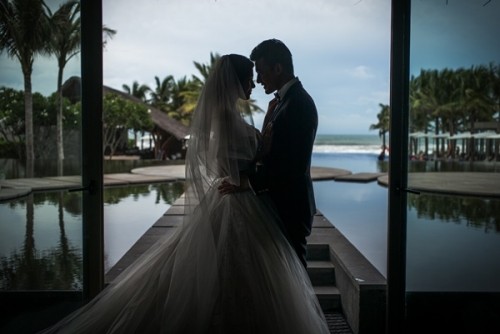 Lương Thế Thành, Thúy Diễm tung ảnh cưới công bố ngày lên xe hoa ảnh 5