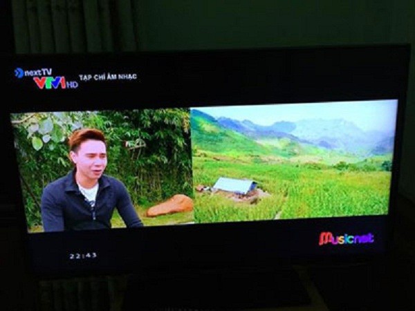 Tư duy 'ao làng' của VTV và sự sòng phẳng của Youtube ảnh 1