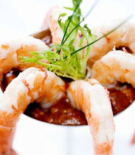 Xuýt xoa với những món ăn cay nhất thế giới ảnh 5