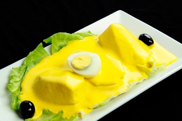 Xuýt xoa với những món ăn cay nhất thế giới ảnh 10