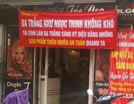 Kỳ Duyên, Hà Hồ... và loạt sao 'khốn khổ' vì bị lợi dụng hình ảnh ảnh 13