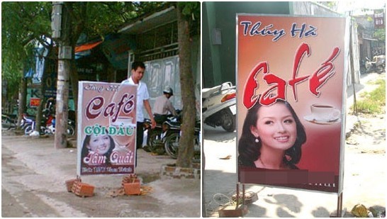 Kỳ Duyên, Hà Hồ... và loạt sao 'khốn khổ' vì bị lợi dụng hình ảnh ảnh 12