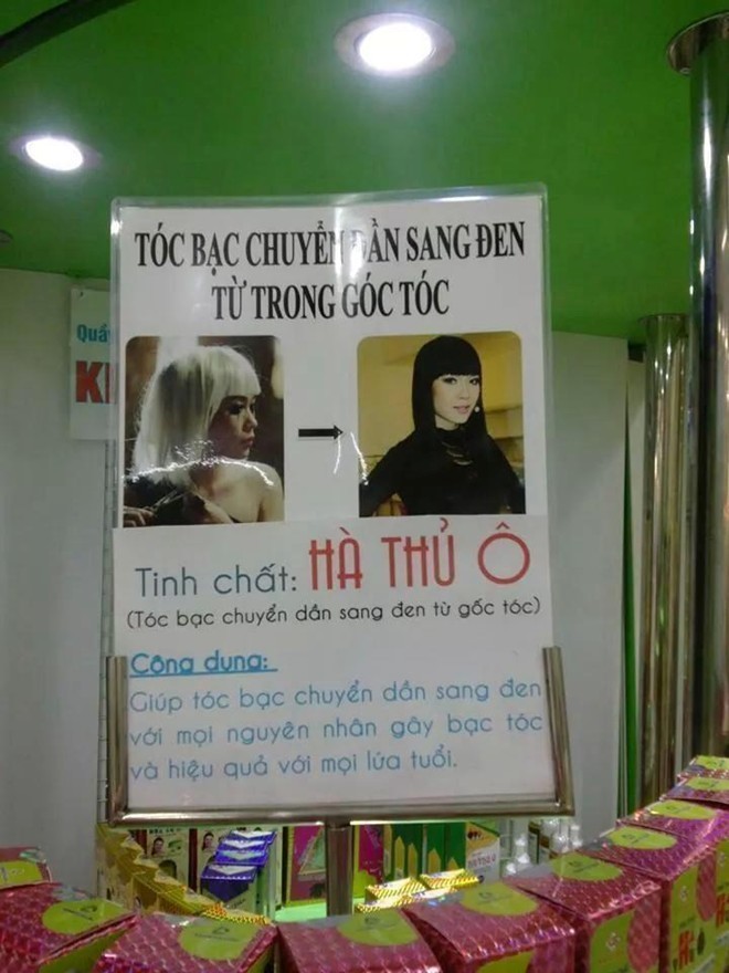 Kỳ Duyên, Hà Hồ... và loạt sao 'khốn khổ' vì bị lợi dụng hình ảnh ảnh 5