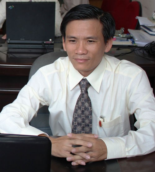 Luật sư nói về vụ hình ảnh Hoa hậu Kỳ Duyên bị tung lên web sex ảnh 1