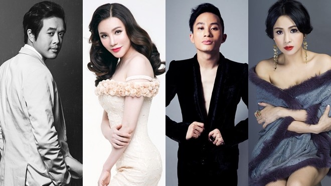 Thanh Lam 'thế chỗ' Hà Hồ làm giám khảo X - Factor sau vụ chê bai ảnh 1