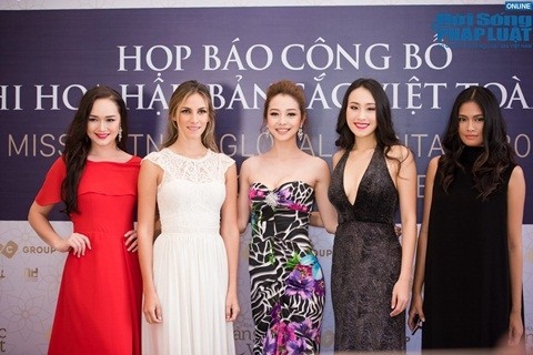 Jennifer Phạm lên 'soán ngôi nữ hoàng giải trí' của Hồ Ngọc Hà? ảnh 5