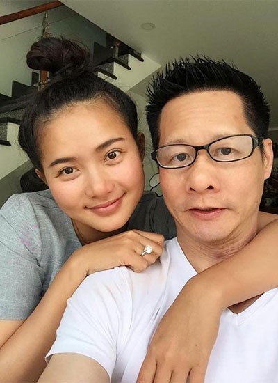 Phan Như Thảo 'tố người đàn bà thủ đoạn' khiến mình sảy thai ảnh 2