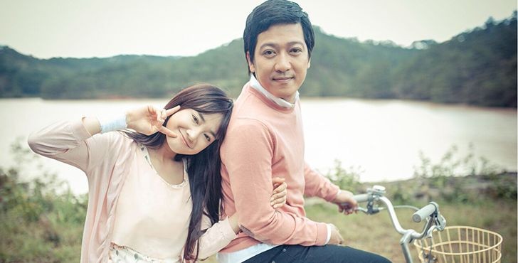 Trường Giang bất ngờ cảnh cáo Quế Vân: Hãy cư xử người lớn đi em ảnh 3