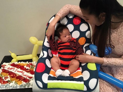 Ngọc Quyên trải lòng hôn nhân với chồng Việt kiều từng không ổn? ảnh 2