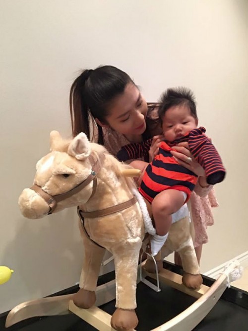 Ngọc Quyên trải lòng hôn nhân với chồng Việt kiều từng không ổn? ảnh 3