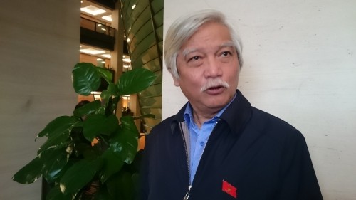 Nghi lễ tuyên thệ trước Quốc kỳ nên có sự điều chỉnh hợp lý hơn? ảnh 2