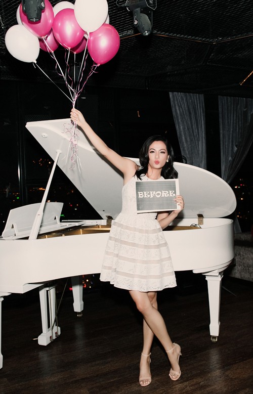 Đại gia Đức An 'tố vợ cũ' Ngọc Thúy ăn chơi bỏ bê con cái ảnh 6