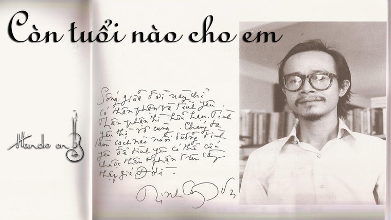 Miu Lê chia sẻ 'hạnh phúc nhân gấp bội' nhờ NS Trịnh Công Sơn ảnh 3