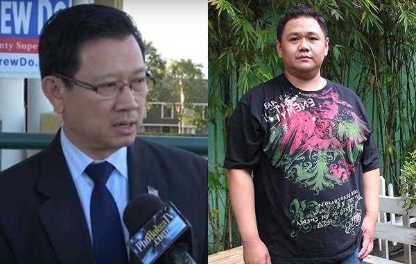 Minh Béo sẽ tham gia phiên xử đầu tiên để trình bằng chứng ảnh 1