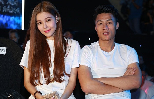 Ly Kute sinh quý tử, Kỳ Hân vội lên xe hoa với Mạc Hồng Quân? ảnh 1