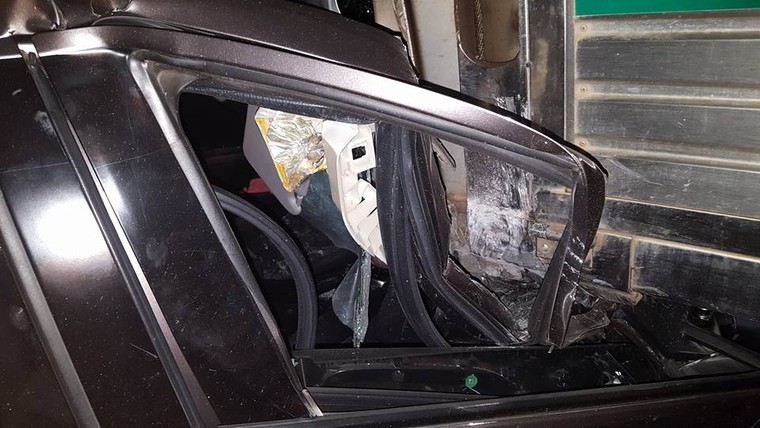 Đồng Nai: Ô tô tông xe máy kinh hoàng, một phụ nữ tử vong ảnh 3