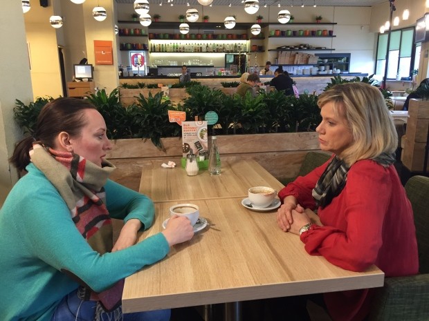 Lộ clip sex đối thủ chính trị của ông Putin và nữ trợ lý ảnh 3