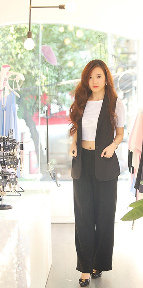 Midu lao vào làm ăn, Phan Thành lên tiếng về vụ cặp kè hot girl ảnh 3