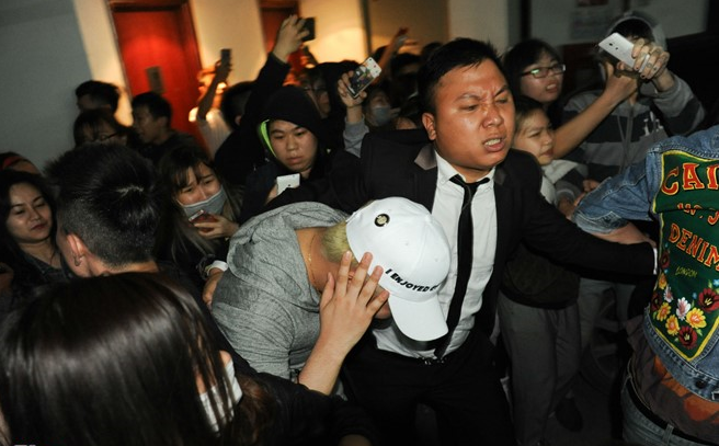 Du lịch Việt: ‘Xấu xa phơi ra’, khách Tây cũng phải chào thua ảnh 1