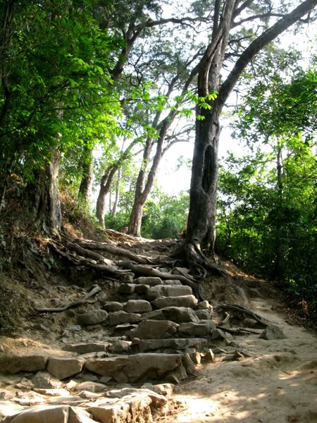 Yên Tử - Chốn linh thiêng ngàn năm ảnh 1