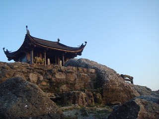 Yên Tử - Chốn linh thiêng ngàn năm ảnh 2