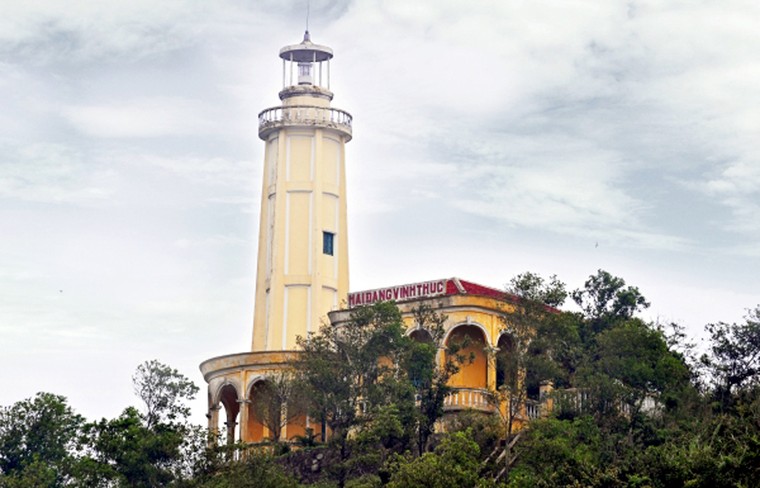 Khám phá Vĩnh Thực, đảo xa nơi địa đầu tổ quốc ảnh 3