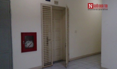 Người tố công an nhổ nước bọt: 'Nếu không xóa clip sẽ bị trả thù' ảnh 2