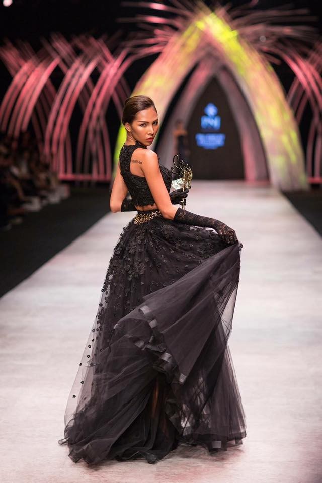 Minh Triệu từng lo sợ khi nhận vai bán dâm ở phim của Ngọc Trinh ảnh 4