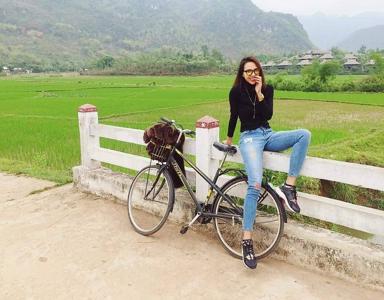 Minh Triệu từng lo sợ khi nhận vai bán dâm ở phim của Ngọc Trinh ảnh 9