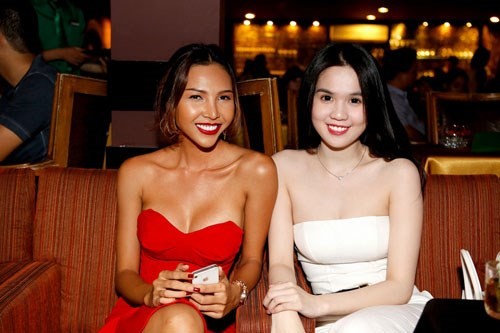 Minh Triệu từng lo sợ khi nhận vai bán dâm ở phim của Ngọc Trinh ảnh 10