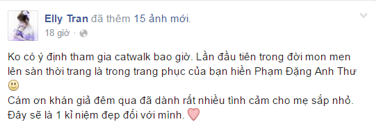 Elly Trần 'áp đảo' Á hậu Huyền My bằng body vạn người mê ảnh 2