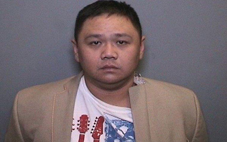 Minh Béo tiều tụy, khóc nức nở khi lần đầu anh chị vào trại thăm ảnh 2