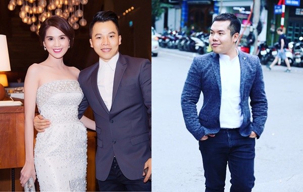 Vì Ngọc Trinh, Vũ Khắc Tiệp 'đe dọa' quản lý của Hoa hậu Kỳ Duyên ảnh 1