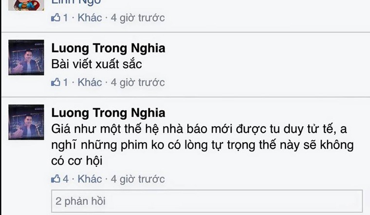Vì Ngọc Trinh, Vũ Khắc Tiệp 'đe dọa' quản lý của Hoa hậu Kỳ Duyên ảnh 5