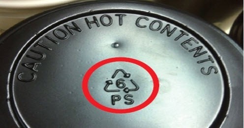 Biết ý nghĩa ký hiệu trên lọ nhựa có thể tránh nguy cơ ung thư ảnh 3