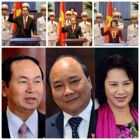 Quốc hội khóa XIII thông qua 7 dự án Luật quan trọng ảnh 1