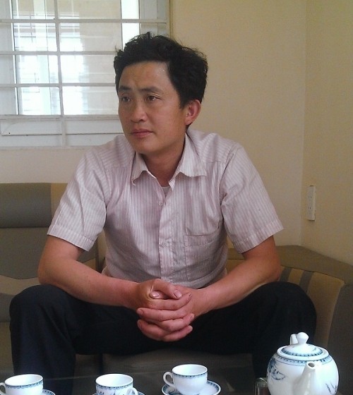 Thầy giáo dâm ô học sinh, cơ quan chức năng 'đùn đẩy' trách nhiệm ảnh 1