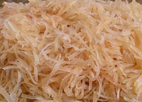 Bí mật bên trong món nem nắm 'Tuyệt hảo' đất Thành Nam ảnh 3