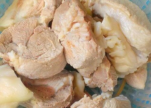 Bí mật bên trong món nem nắm 'Tuyệt hảo' đất Thành Nam ảnh 2